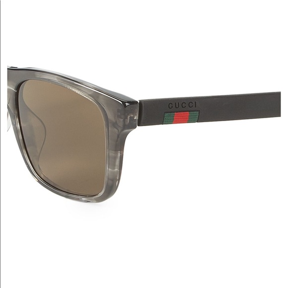 GUCCI sunglasses %100 authentic 🔥 - Picture 3 of 3